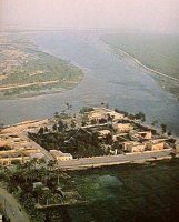 Qurna City